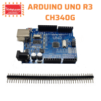 Mạch Arduino UNO R3 CH340G